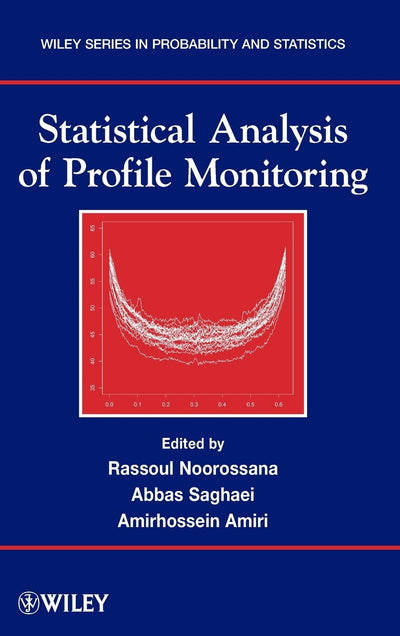 Statistical Analysis of Profile Monitoring