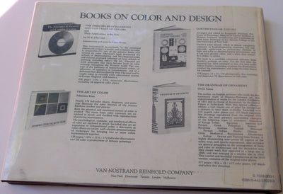 Modern chromatics; students' text-book of color,: With applications to art and industry