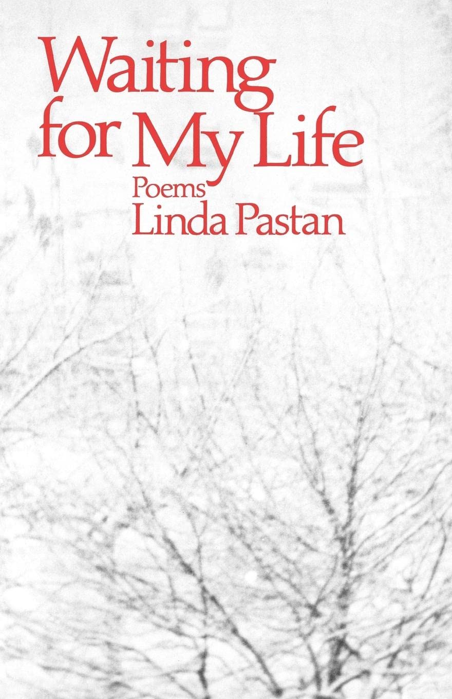 Waiting for My Life: Poems