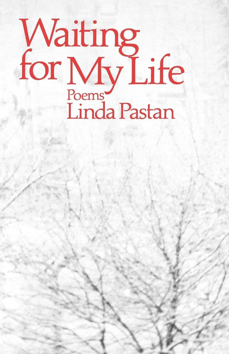 Waiting for My Life: Poems