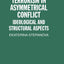 Terrorism in Asymmetric Conflict: Ideological and Structural Aspects (SIPRI Research Reports)