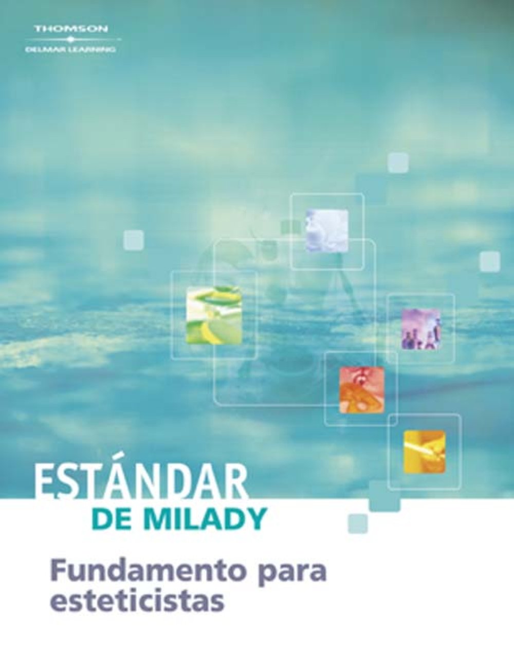 Fundamentals for Estheticians Workbook: Spanish Standard