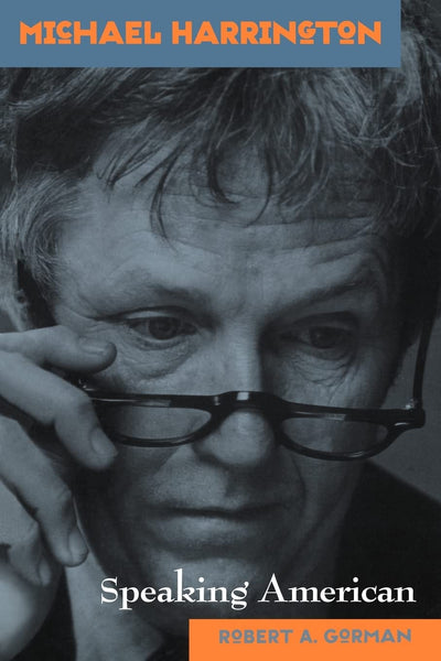 Michael Harrington (American Radicals)