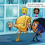 Break Out! (The Emoji Movie)