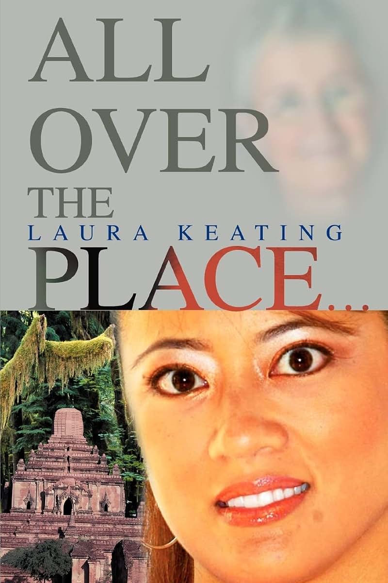 All Over the Place