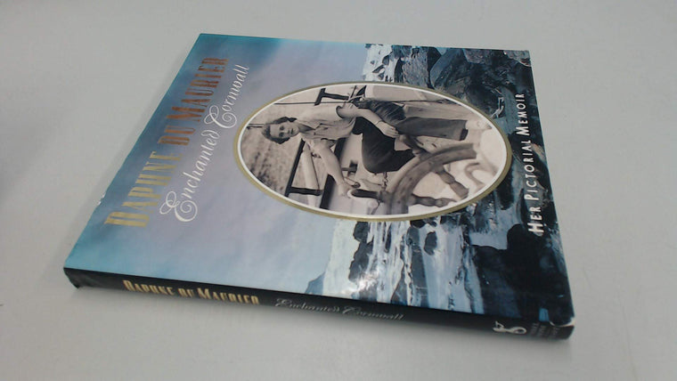 Enchanted Cornwall: Her Pictorial Memoir