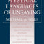 Mystical Languages of Unsaying