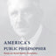 America's Public Philosopher: Essays on Social Justice, Economics, Education, and the Future of Democracy