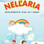 Nell'Aria : Libri Per Bambini Di 10 - 12 Anni  Vol. 1  Divisione (Italian Edition)