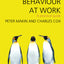Changing Behaviour at Work