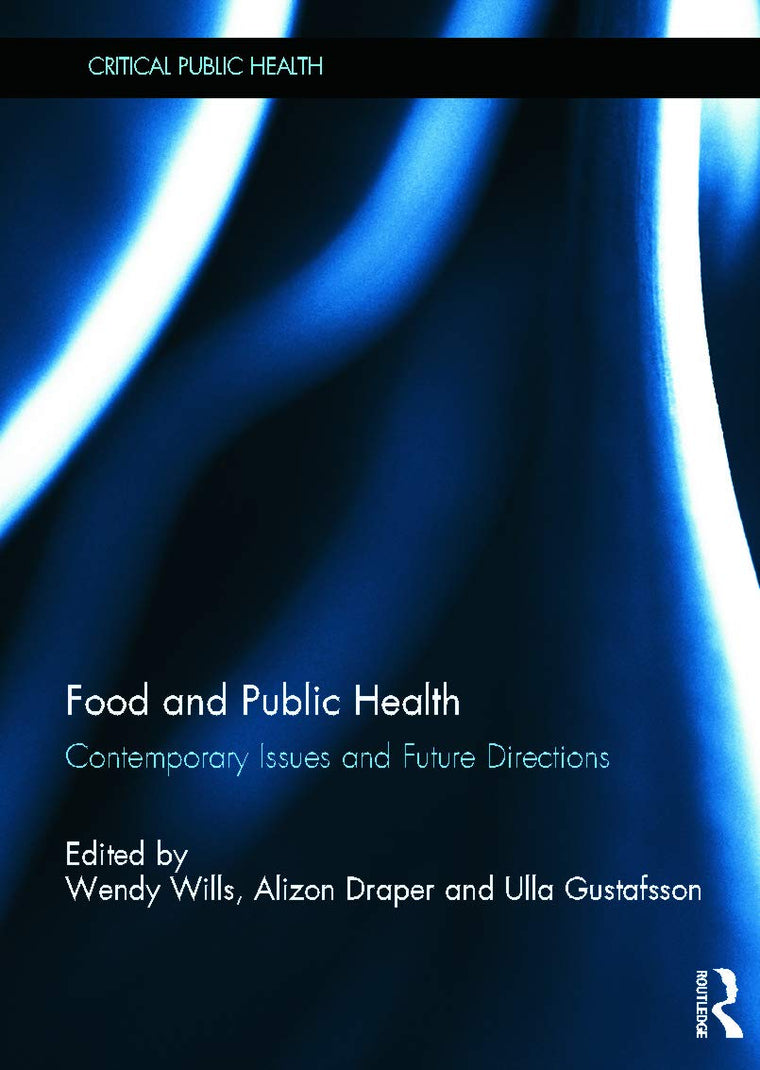 Food and Public Health: Contemporary Issues and Future Direc