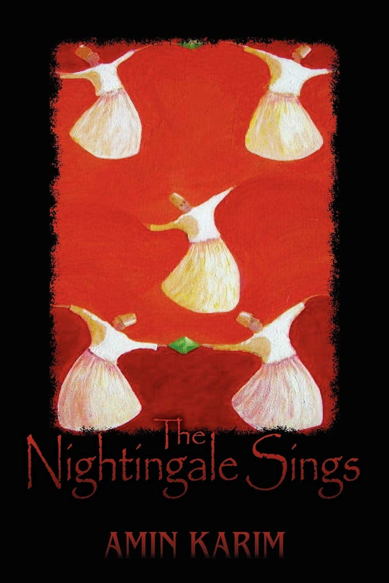The Nightingale Sings