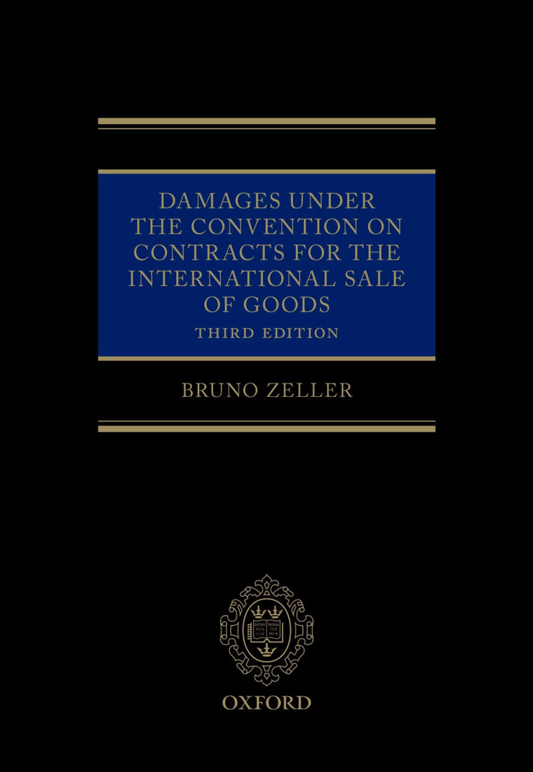 Damages Under the Convention on Contracts for the International Sale of Goods
