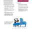 ShowTime Piano Music from China - Level 2A  Easy Piano Sheet Music Book for Elementary Students Using Faber Piano Adventures Method  Multicultural Solo and Duet Repertoire for Recitals and Study