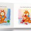 Alphabet Phonics - Reading Library For Children (Boxset of 26 books)