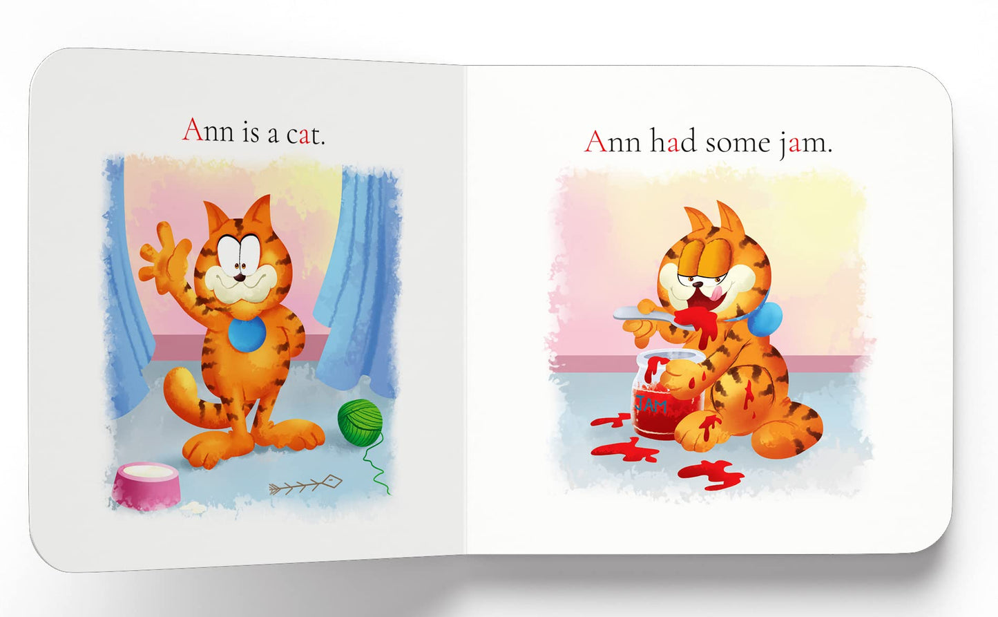 Alphabet Phonics - Reading Library For Children (Boxset of 26 books)