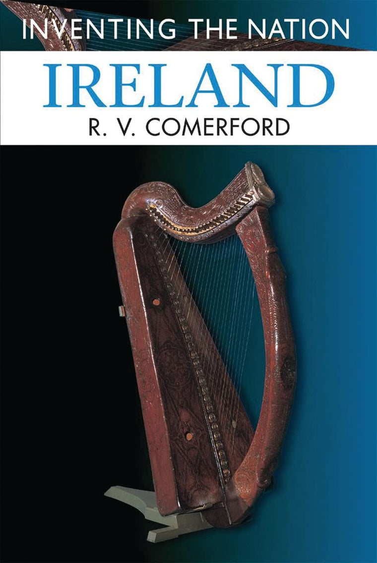 Ireland (Inventing the Nation)