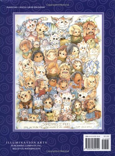 The Right Touch: A Read-Aloud Story to Help Prevent Child Sexual Abuse (Jody Bergsma Collection)