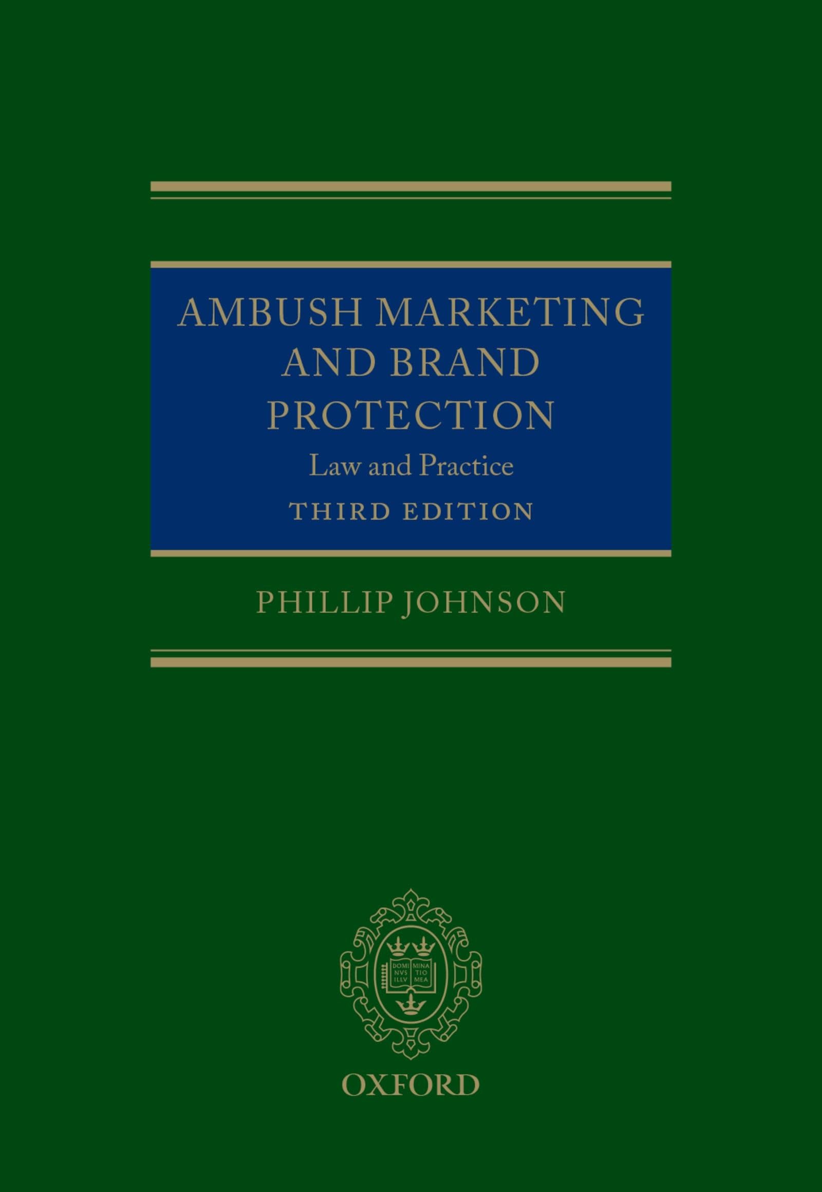 Ambush Marketing and Brand Protection