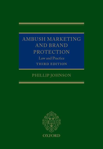 Ambush Marketing and Brand Protection