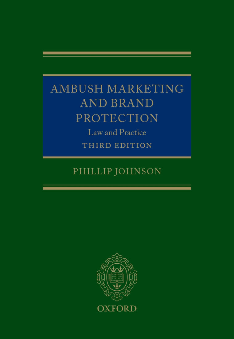 Ambush Marketing and Brand Protection
