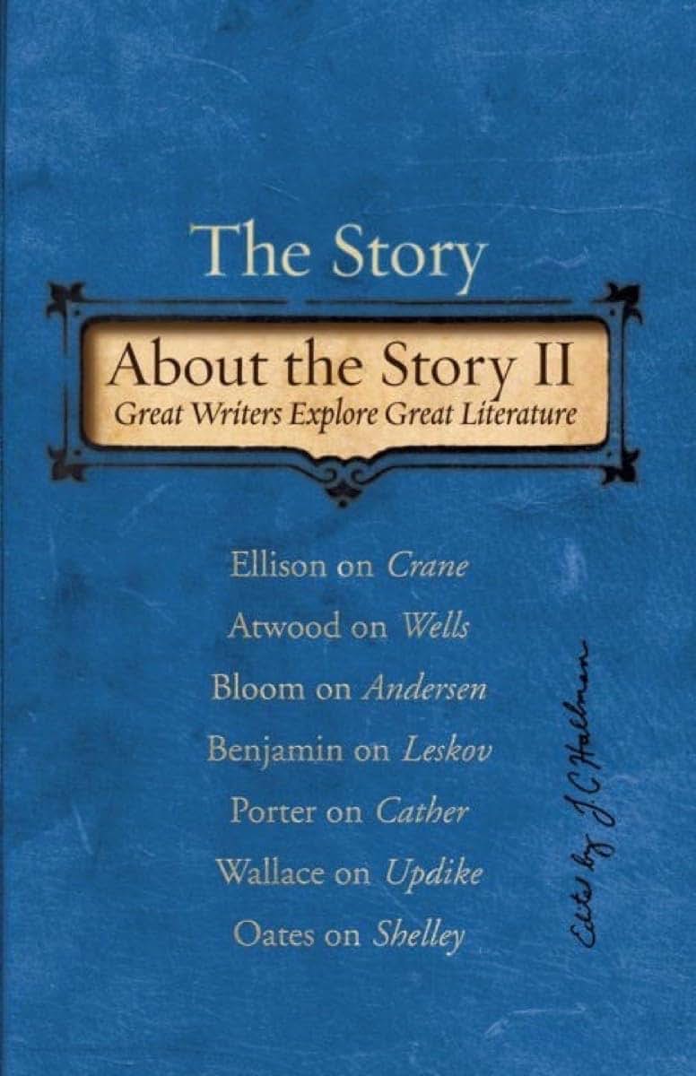 The Story About the Story Vol. II