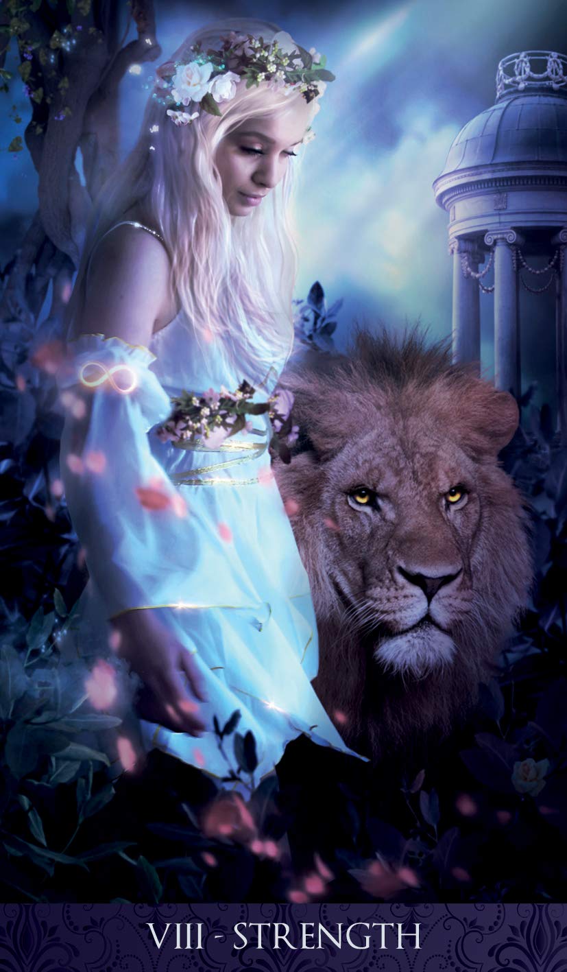 Tarot de la Nuit (Tarot de la Nuit, 1)