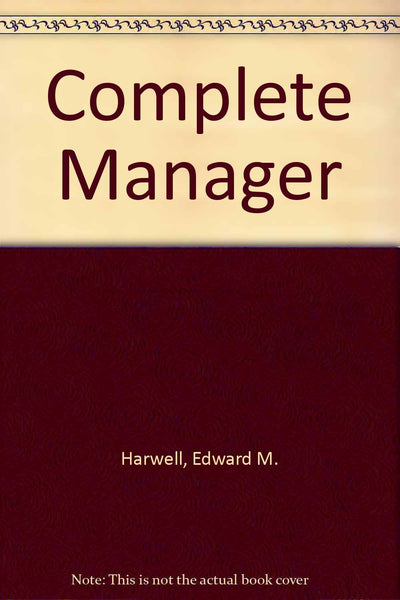 Complete Manager