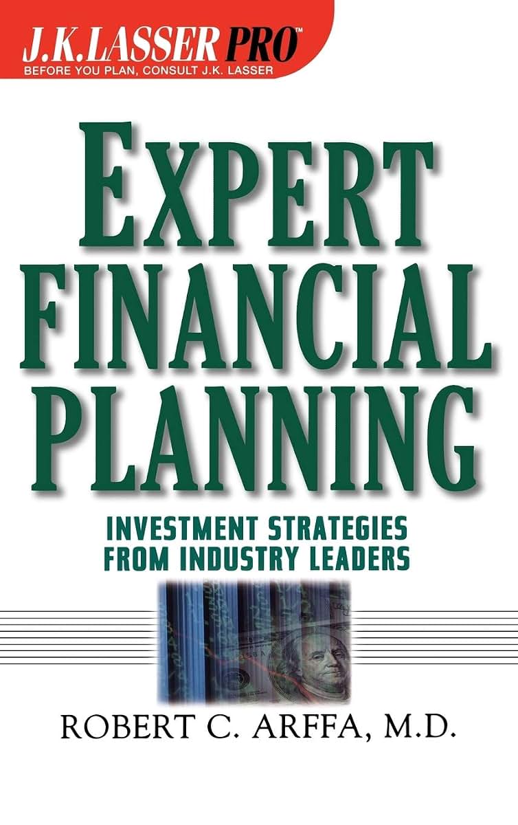 Expert Financial Planning: Investment Strategies from Industry Leaders