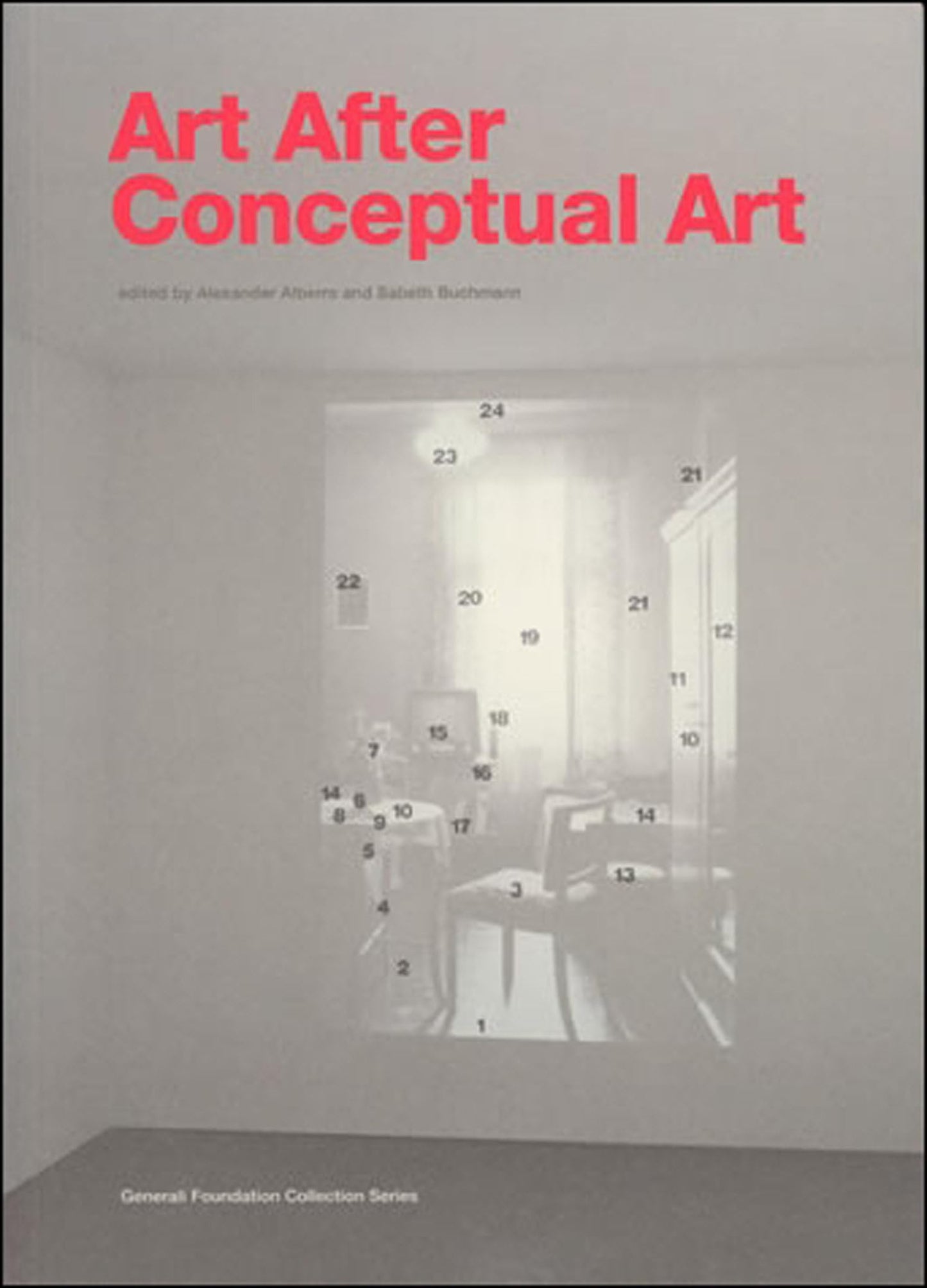 Art After Conceptual Art (Generali Foundation Collection) by