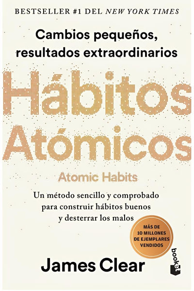 HABITOS ATOMICOS