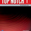 TOP NOTCH 1 3/E WORKBOOK 392815