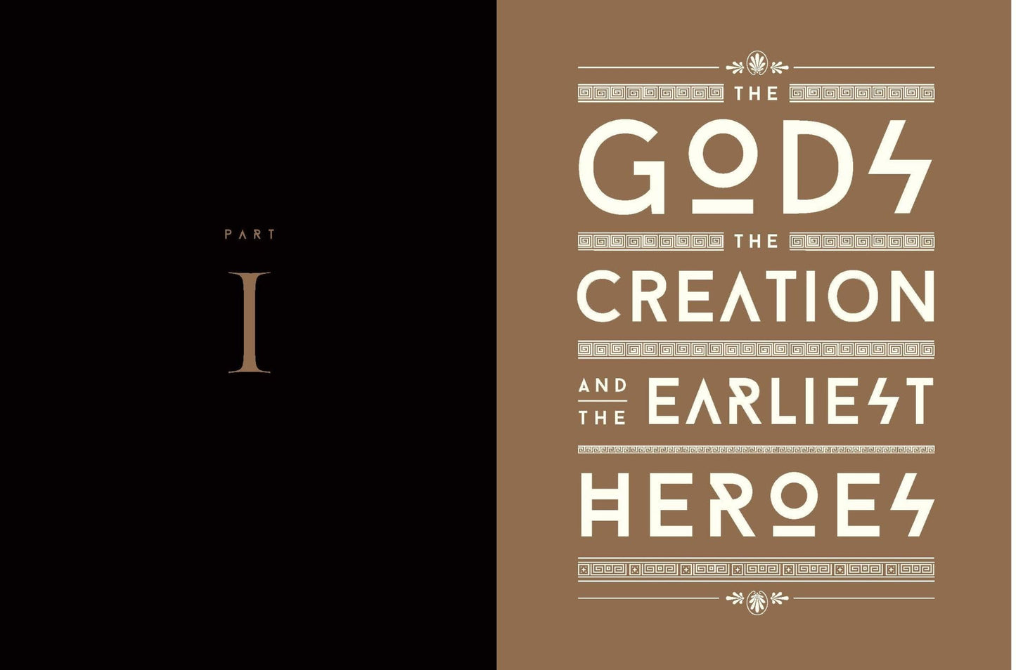 Mythology (75th Anniversary Illustrated Edition): Timeless Tales of Gods and Heroes