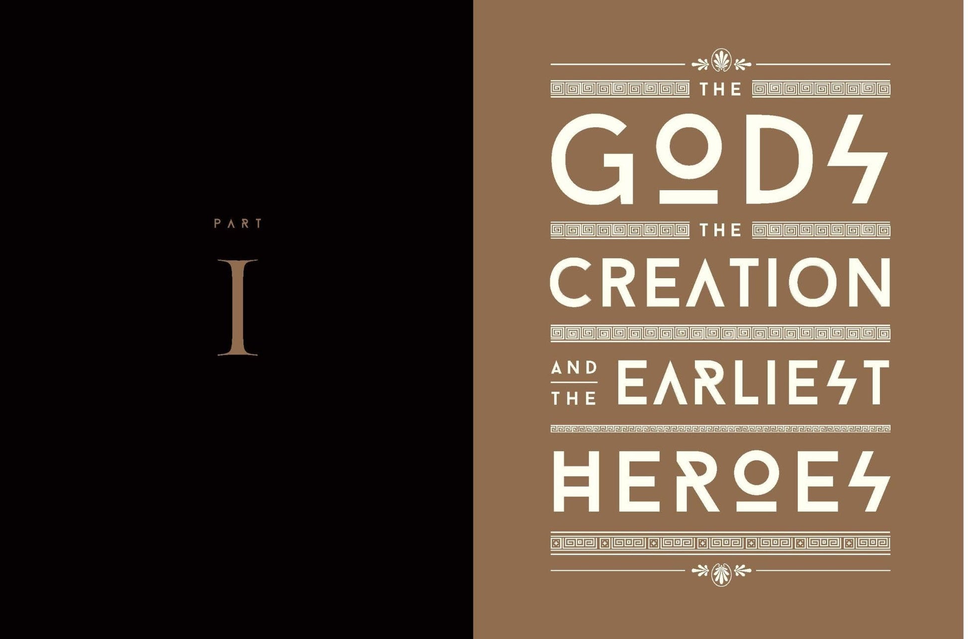 Mythology (75th Anniversary Illustrated Edition): Timeless Tales of Gods and Heroes