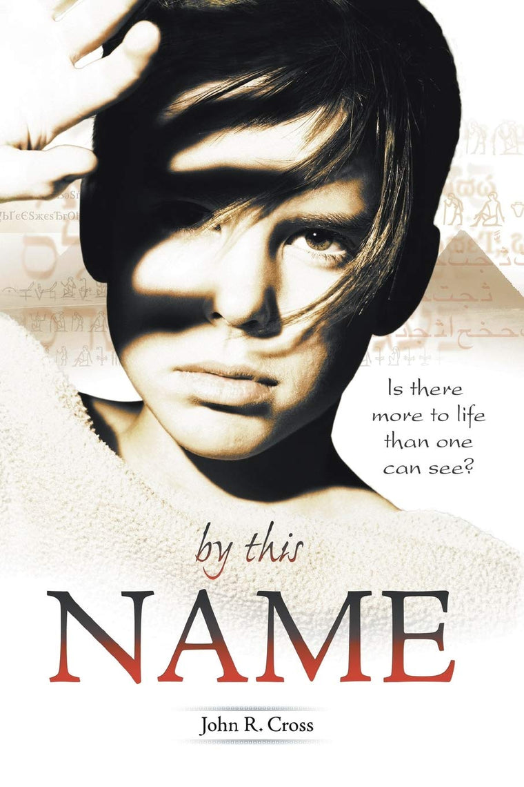 By This Name: Is there more to life than one can see?