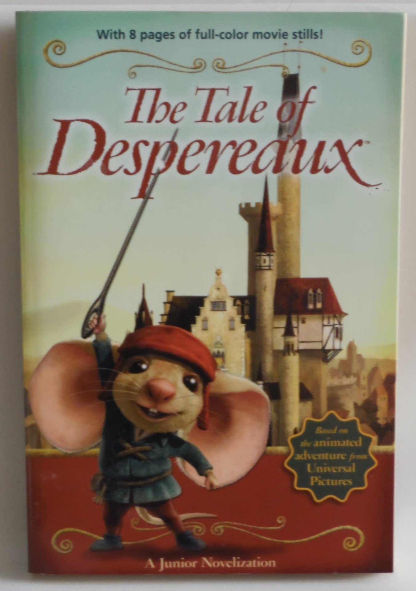 The Tale of Despereaux