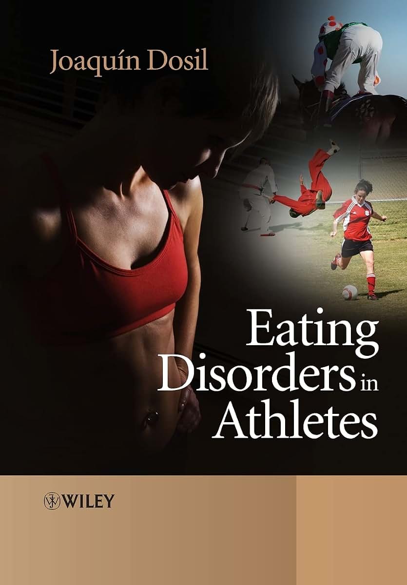 Eating Disorders in Athletes
