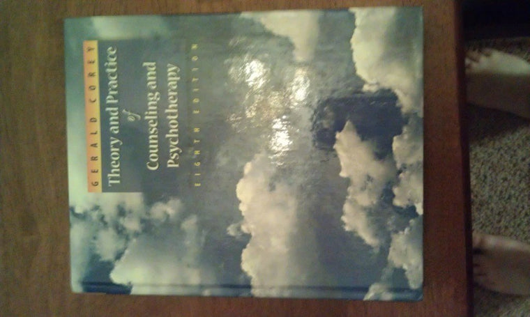 Theory and Practice of Counseling and Psychotherapy