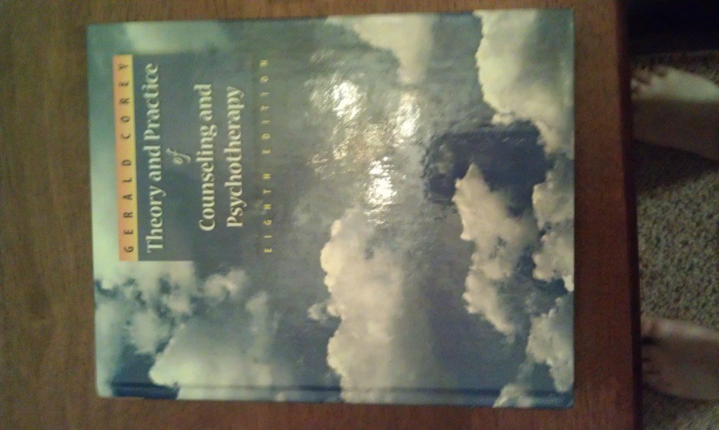 Theory and Practice of Counseling and Psychotherapy