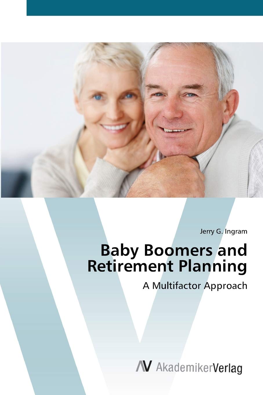 Baby Boomers and Retirement Planning: A Multifactor Approach