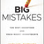 Big Mistakes: The Best Investors and Their Worst Investments (Bloomberg)
