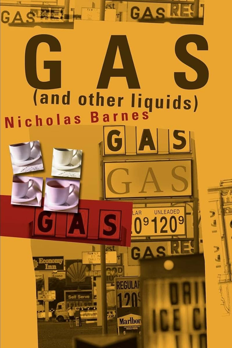 Gas (and other liquids)