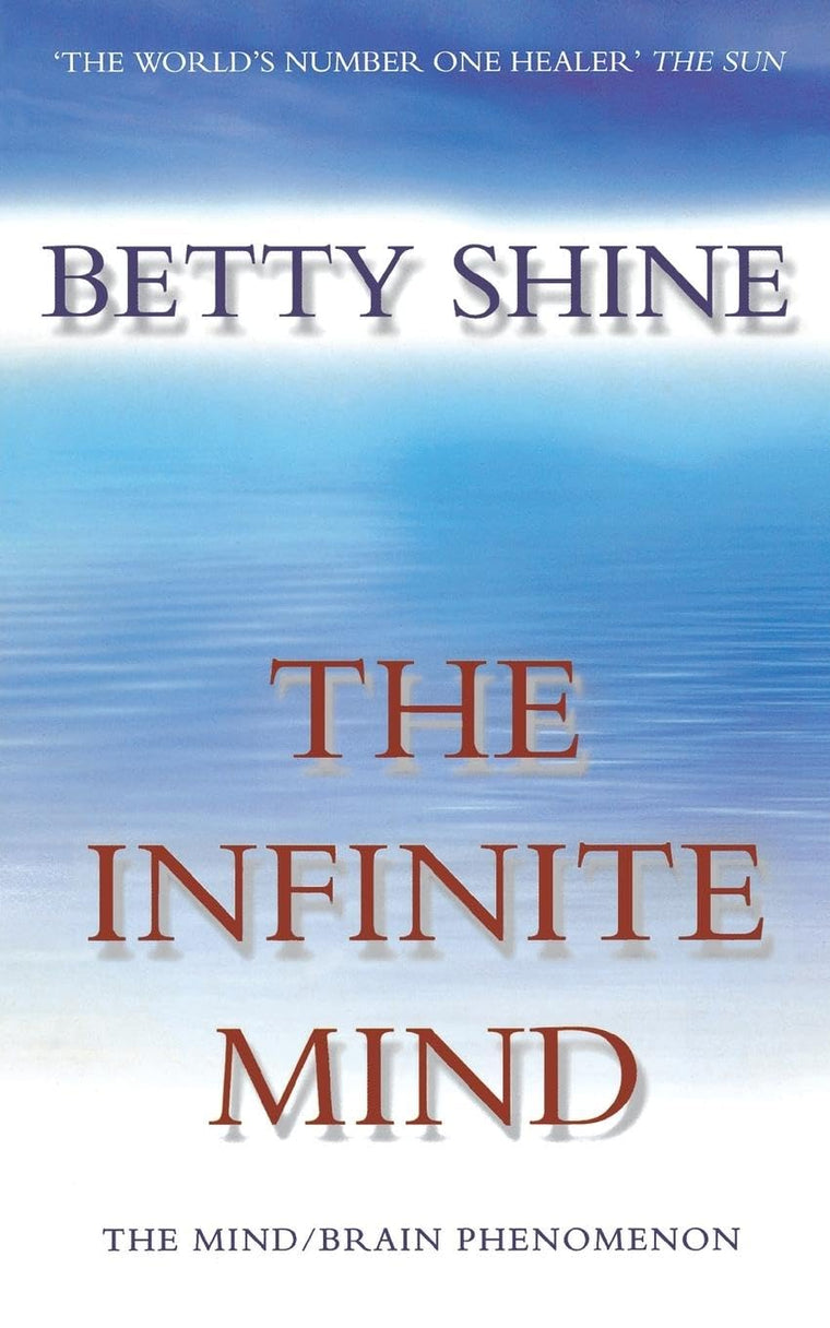 The Infinite Mind: The Mind/Brain Phenomenon (Imprisoned Brain)