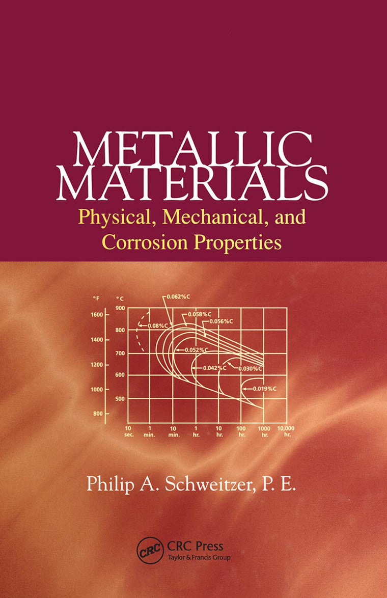 Metallic Materials (Corrosion Technology)