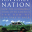 Asphalt Nation: How the Automobile Took Over America and How We Can Take It Back