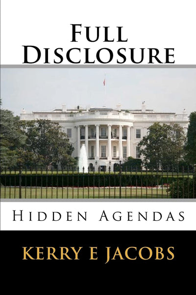 Full Disclosure: Hidden Agendas