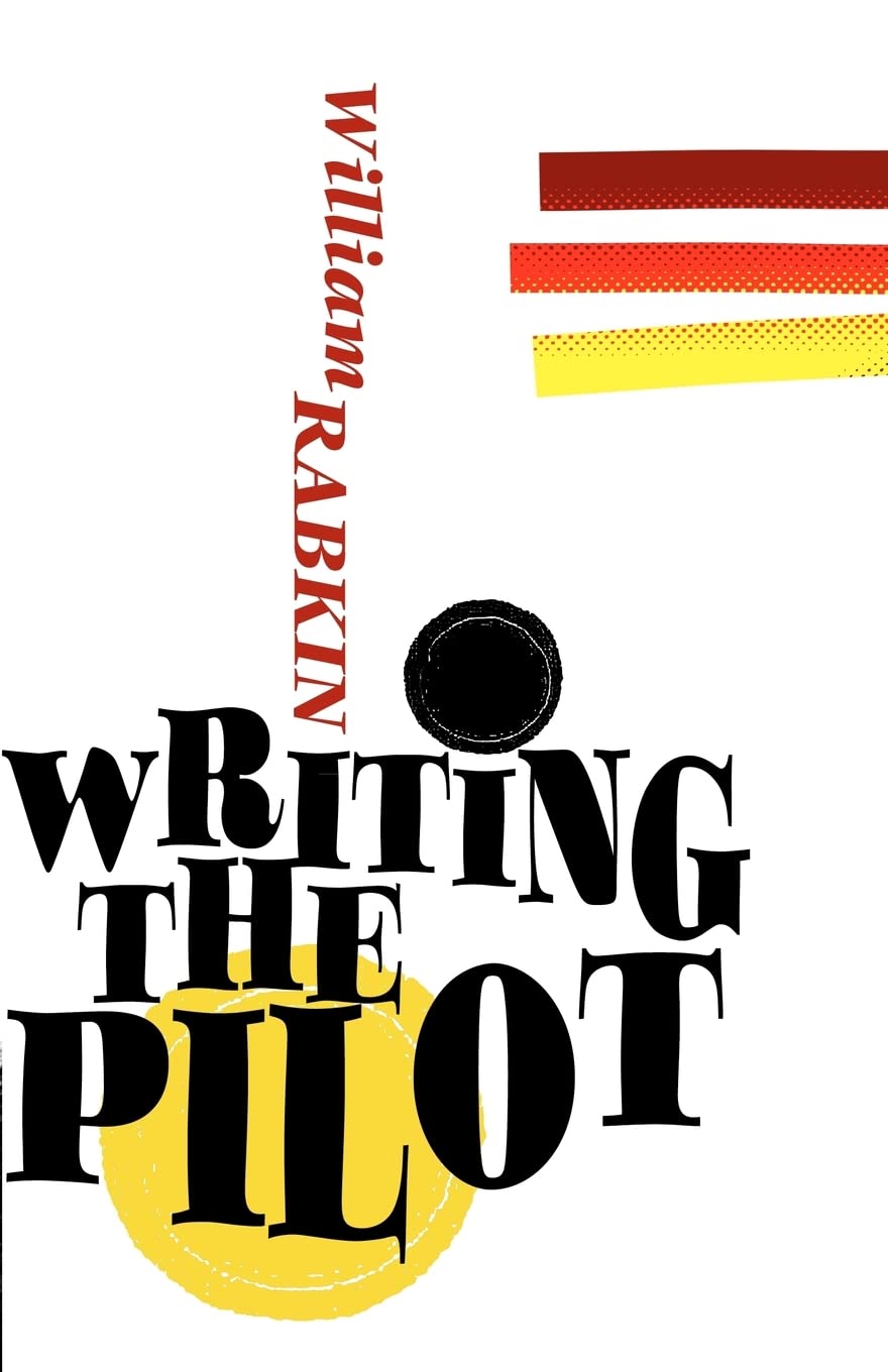 Writing the Pilot
