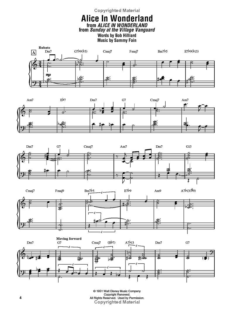 Bill Evans Omnibook for Piano - Jazz Piano Sheet Music Collection with 40 Pieces - Jazz Piano Book with Note-for-Note Transcriptions