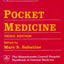 Pocket Medicine: The Massachusetts General Hospital Handbook of Internal Medicine (Pocket Notebook Series)