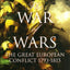 The War of Wars: The Great European Conflict 1793 - 1815